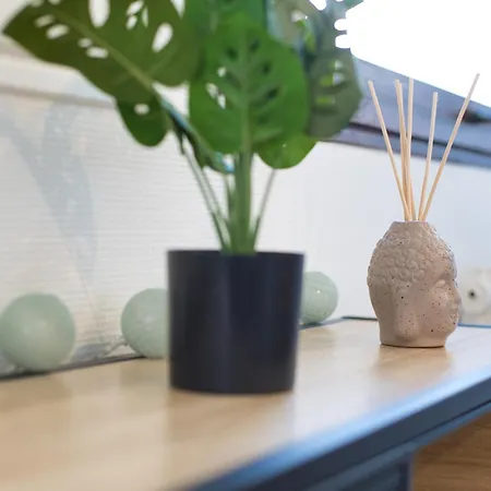 Lejlighed Le Sommet Citadin Avec Vue