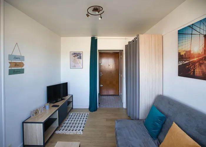 Le Sommet Citadin Avec Vue * Annecy