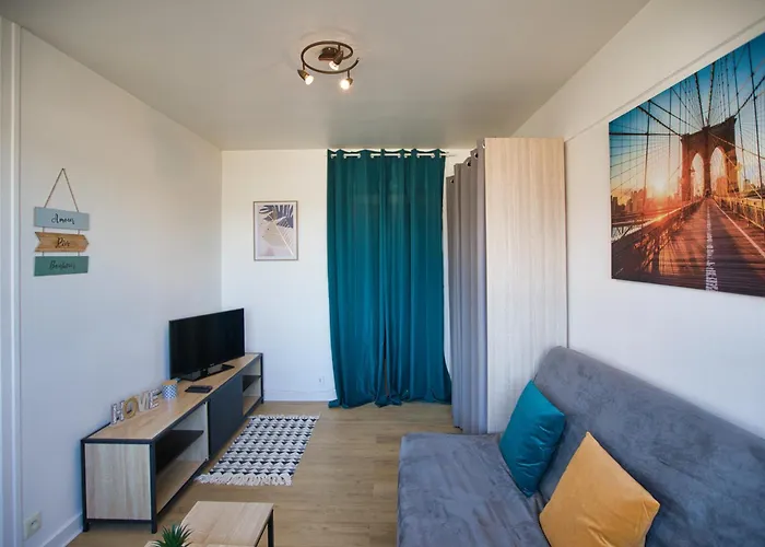 Lejlighed Le Sommet Citadin Avec Vue Annecy