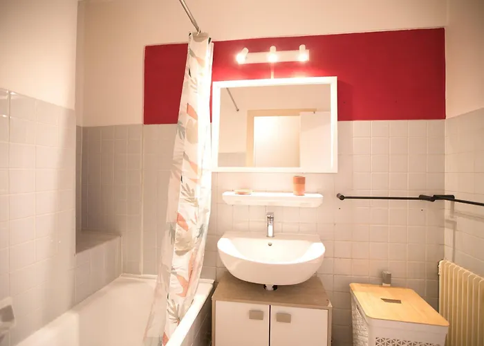 Lejlighed Le Sommet Citadin Avec Vue Annecy